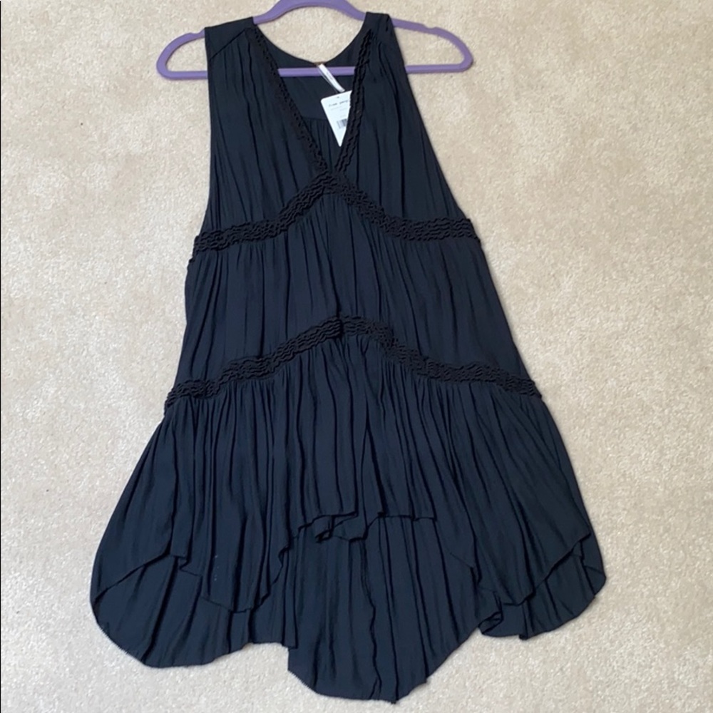 Free People tunic/dress